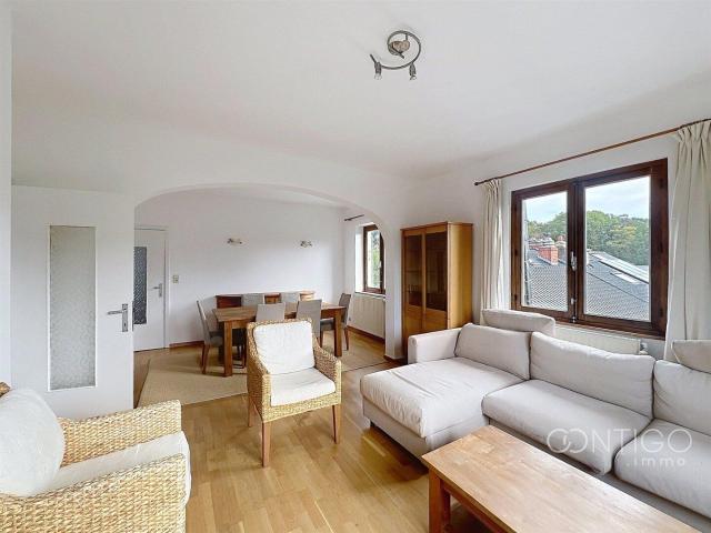 Appartement location à Chant d'Oiseau - Vogelzang, Woluwe-Saint-Pierre - Sint-Pieters-Woluwe