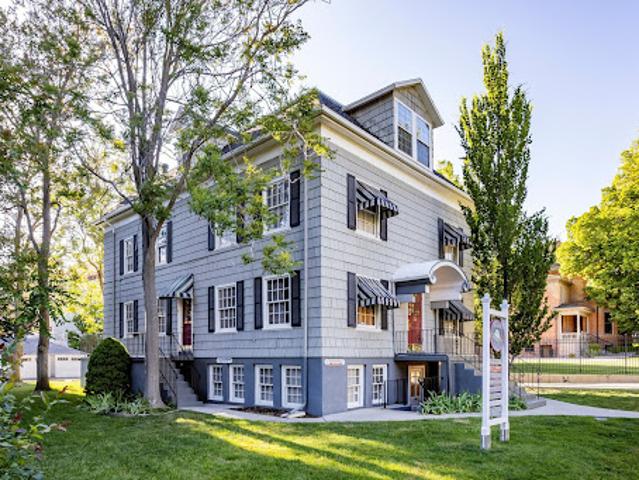 Apartment for sale in Salt Lake City, Utah
