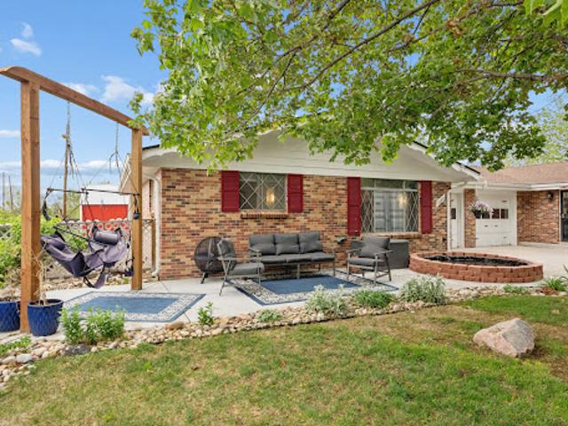Apartment for sale in Wheat Ridge, Colorado