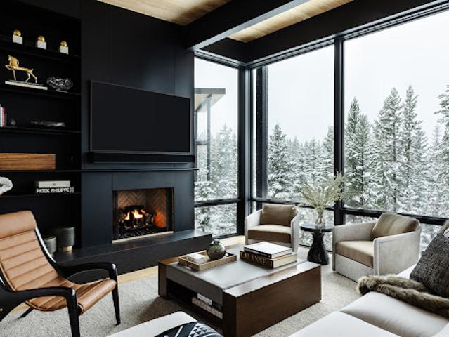 Apartment for sale in Big Sky, Montana