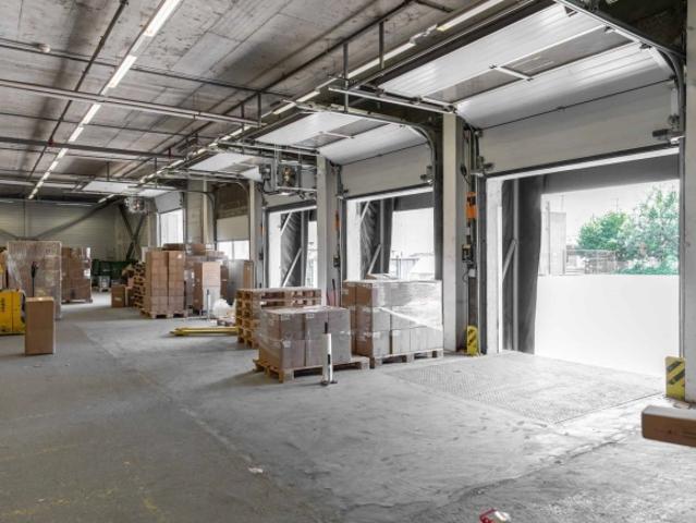 Wohnung mieten in Les Pâquis, Genève