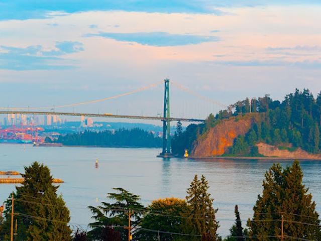 Apartment for sale in West Vancouver, British Columbia