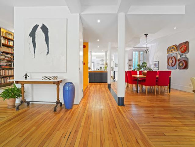 Apartment for sale in St. Leonard's, Quebec