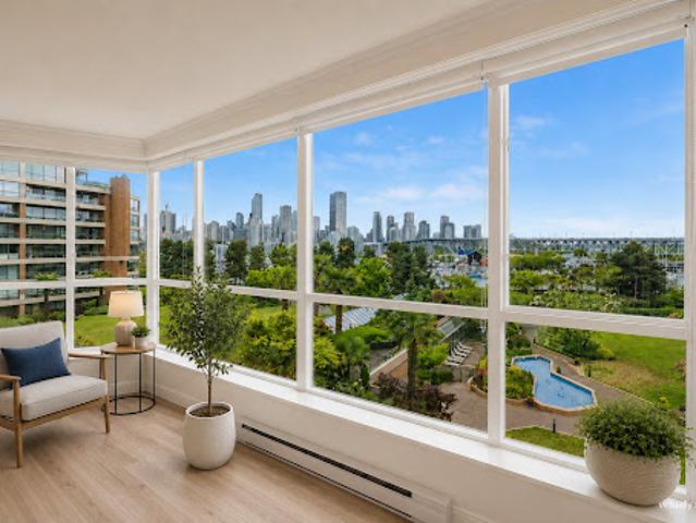 Apartment for sale in Vancouver, British Columbia