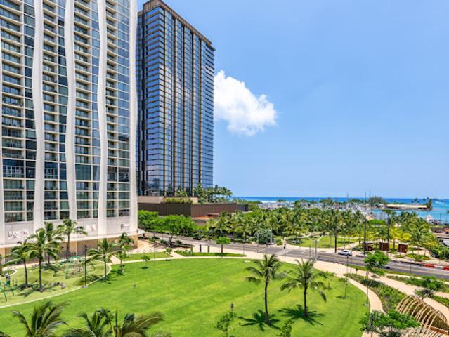 Apartment for sale in Honolulu, Hawaii