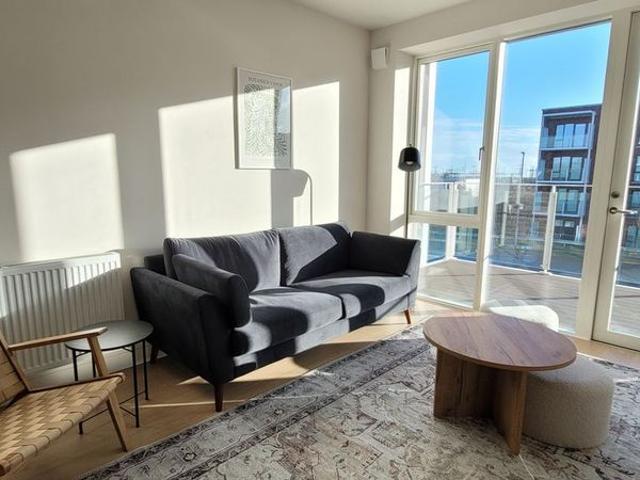 Apartment to rent in Carrickmines, North Tipperary
