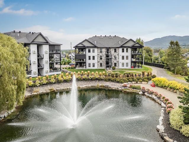 Apartment for sale in Brome-missisquoi, Quebec