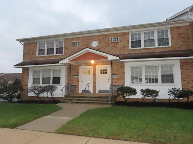 Apartment for sale in Ventnor City, New Jersey