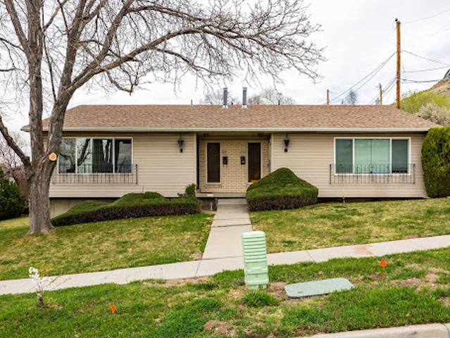 Apartment for sale in Salt Lake City, Utah