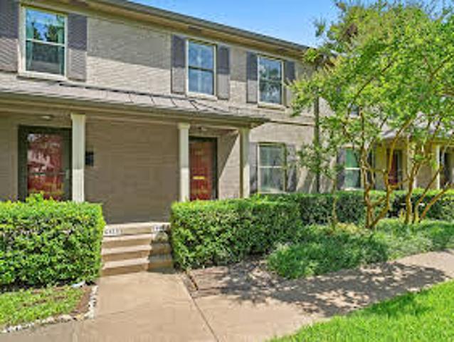 Apartment for sale in Dallas Apartment for sale in Dallas