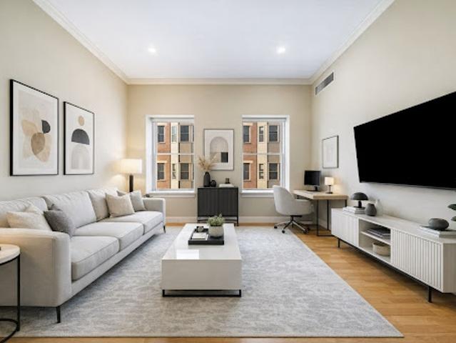 Apartment for sale in Boston, Massachusetts