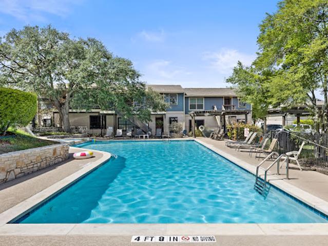 Apartment for sale in Austin, Texas