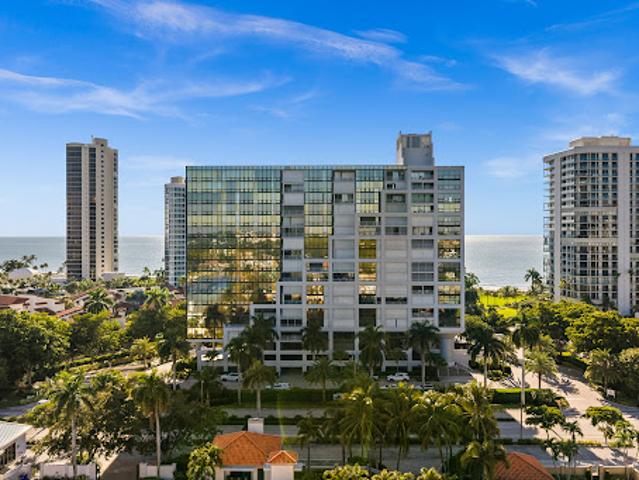 Apartment for sale in Naples, Collier County