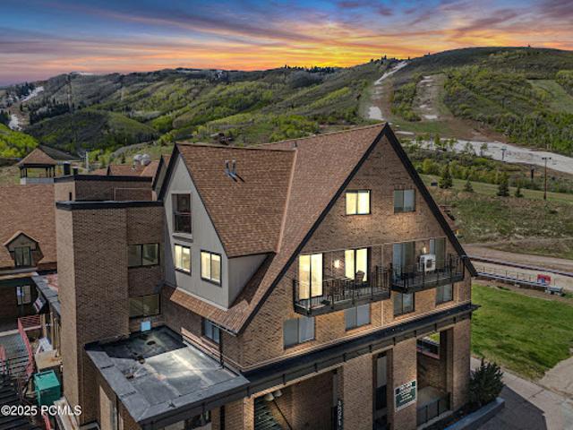 Apartment for sale in Park City, Utah
