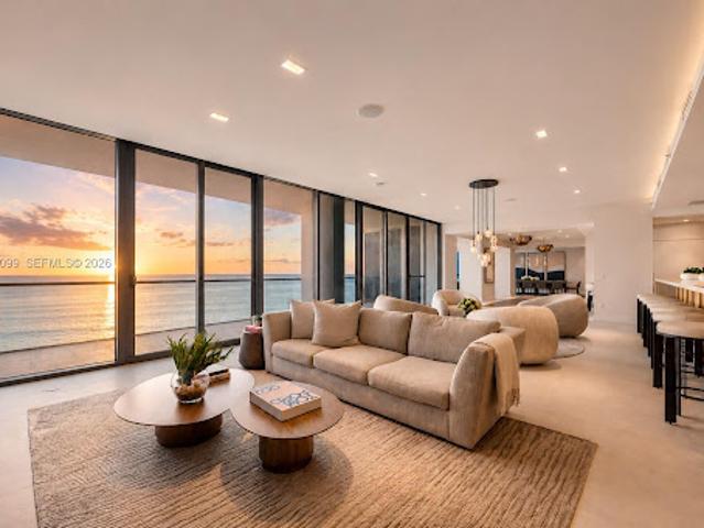 Apartment for sale in Miami Beach, Florida
