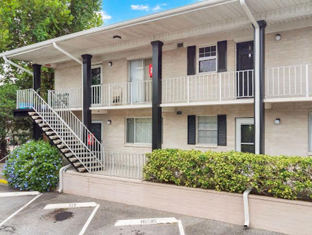 Apartment for sale in Winter Park, Orange County