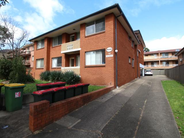 Apartment for rent in Sydney, New South Wales