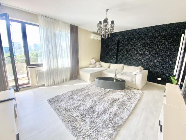 Apartament închirieri în București