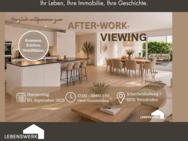 Wohnung kaufen in Weinfelden, Thurgau