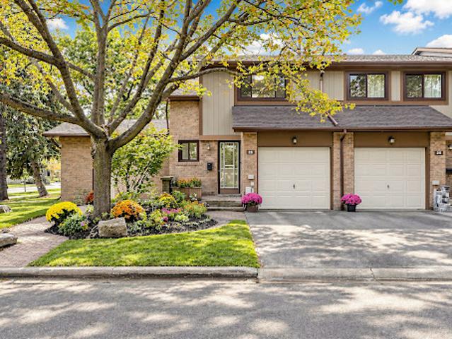Apartment for sale in Toronto, Golden Horseshoe