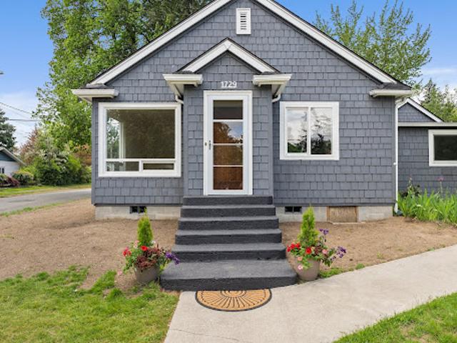 Apartment for sale in Olympia Apartment for sale in Olympia