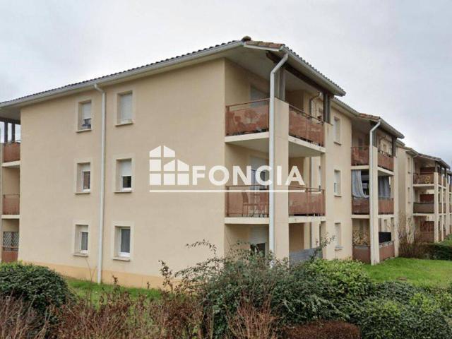 Appartement location à A Bégué, Auch