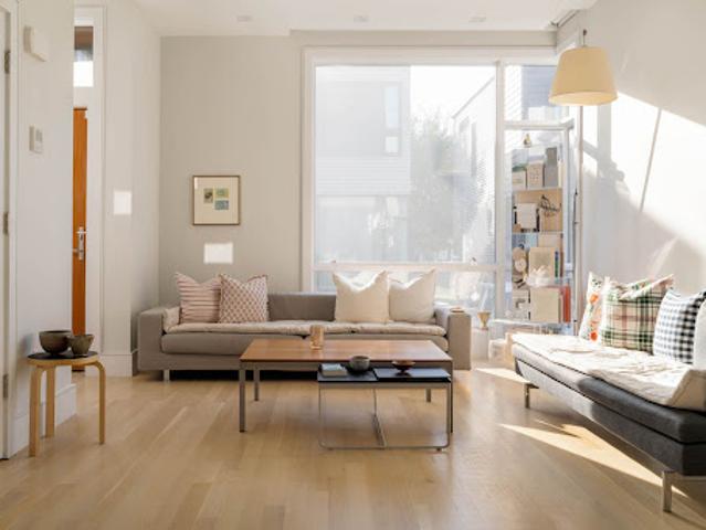 Apartment for sale in Cambridge, Massachusetts