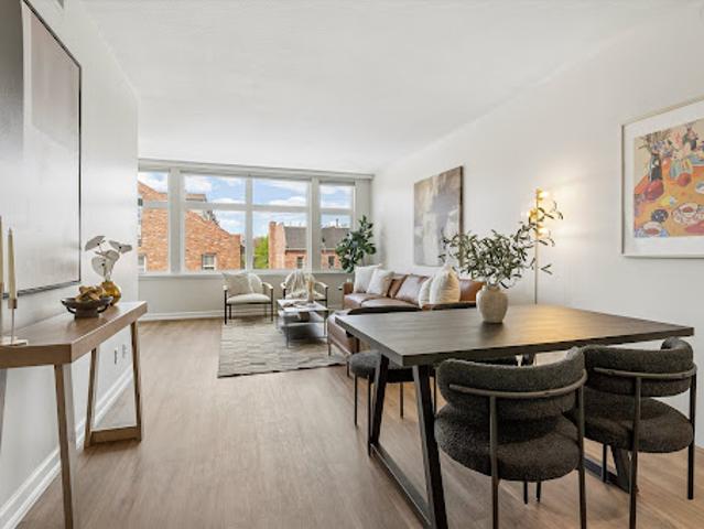 Apartment for sale in Denver, Colorado