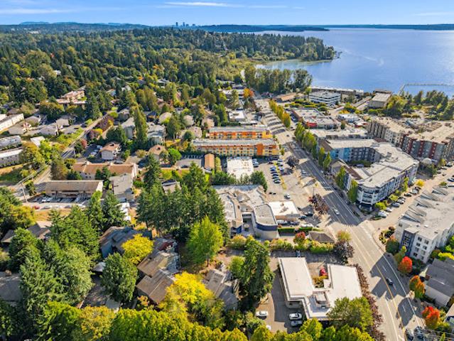 Apartment for sale in Kirkland, Washington