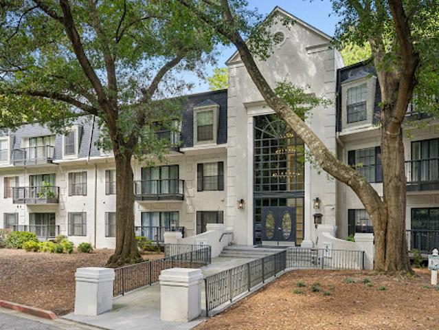Apartment for sale in Atlanta, Fulton County