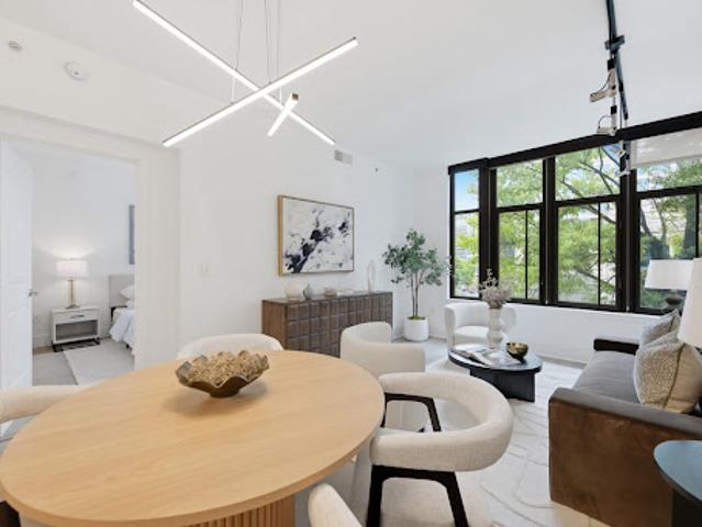 Apartment for sale in Washington