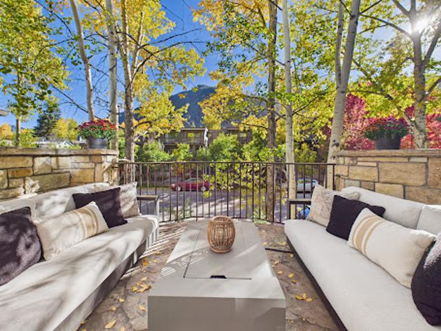 Apartment for rent in Aspen, Colorado