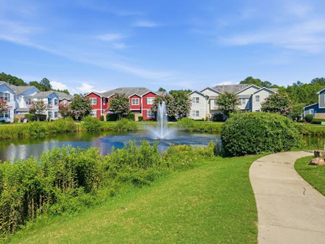 Apartment for sale in Virginia