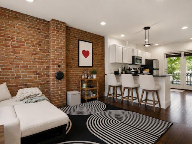 Apartment for sale in Boston, Massachusetts