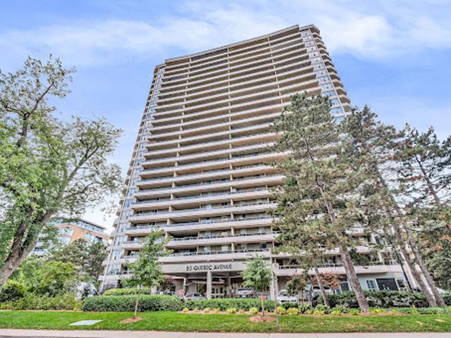 Apartment for sale in Woburn, Ontario
