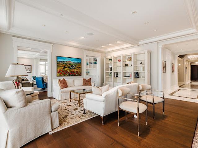 Apartment for sale in St. Leonard's, Quebec