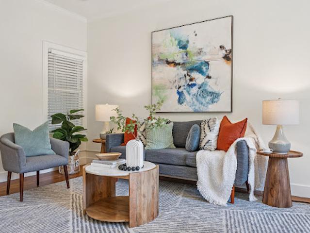 Apartment for sale in Berkeley, California