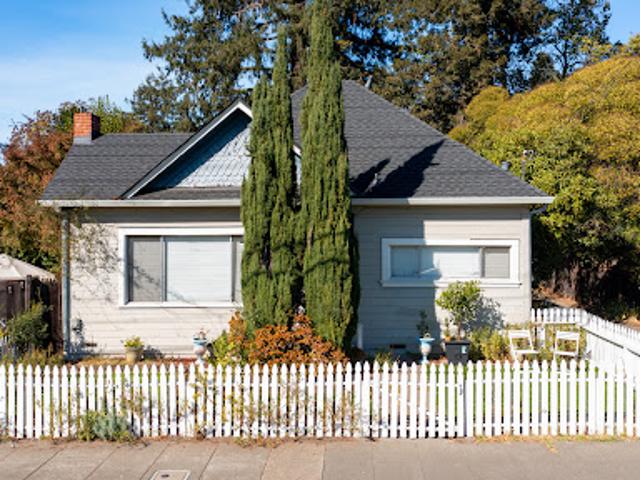Apartment for sale in Santa Rosa, California