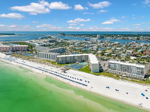 Apartment for sale in Destin, Florida