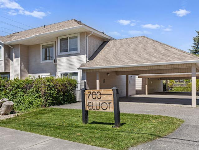 Apartment for sale in Kelowna