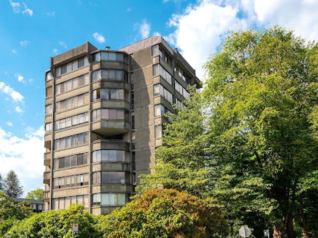 Apartment for sale in Vancouver, British Columbia