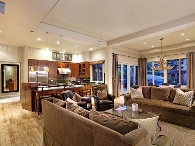 Apartment for rent in Aspen