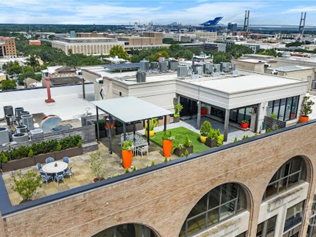 Apartment for sale in Savannah, Georgia