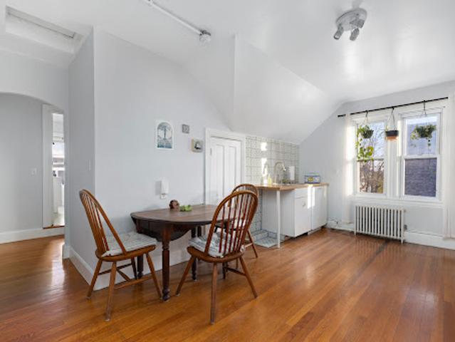 Apartment for sale in Providence, Rhode Island
