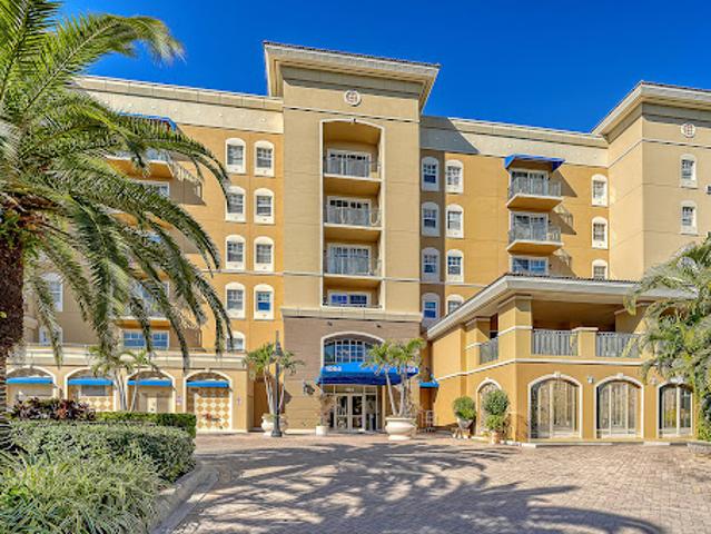 Apartment for sale in Sarasota, Florida
