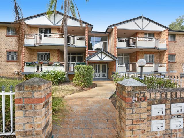 Apartment for rent in Sydney, New South Wales