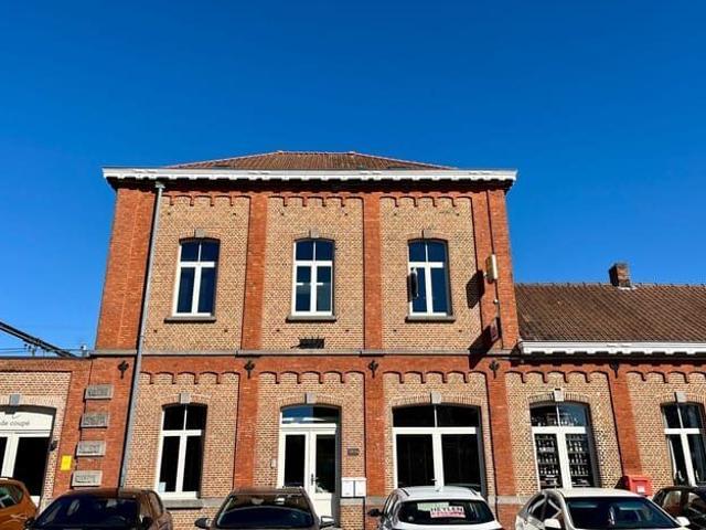 Kot location à Olen