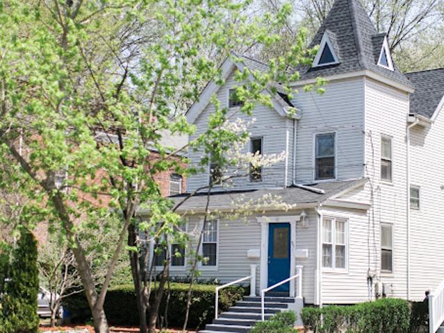 Apartment for sale in Montclair, New Jersey