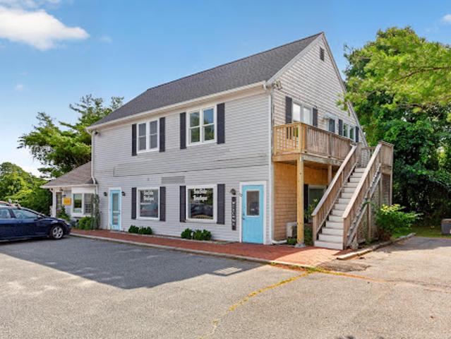 Apartment for sale in East Sandwich, Massachusetts