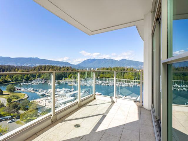 Apartment for sale in Vancouver, British Columbia